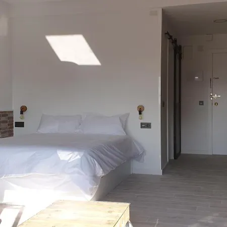 Apartamento Estudiotel 95 Centro *