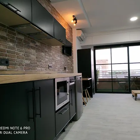 Estudiotel 95 Centro