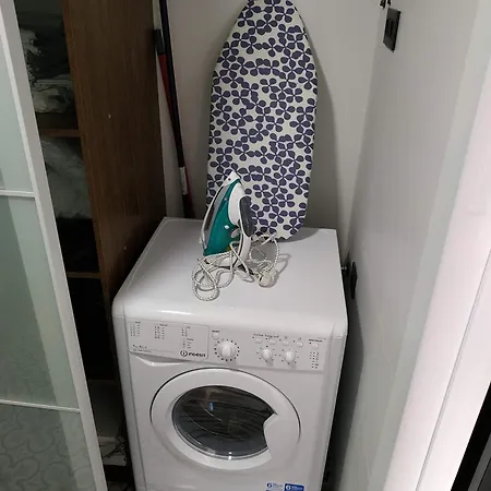 Estudiotel 95 Centro *