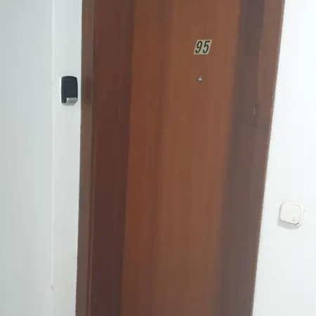 Estudiotel 95 Centro Alicante