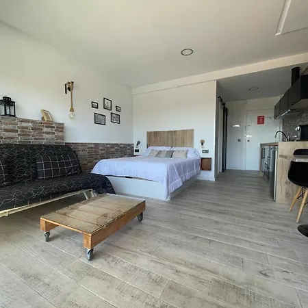 Estudiotel 95 Centro * Alicante