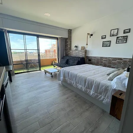 Apartamento Estudiotel 95 Centro *