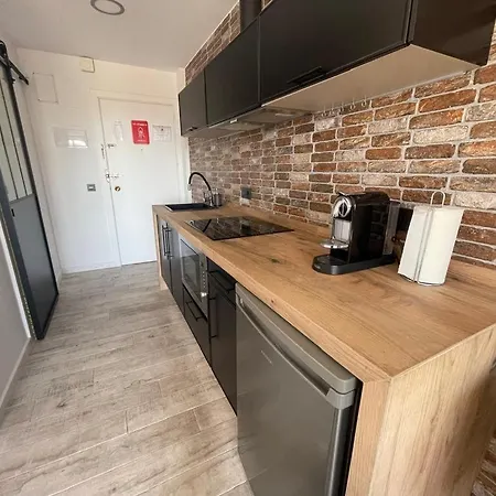 Estudiotel 95 Centro Alicante