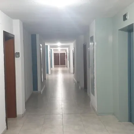 Апартаменты Estudiotel 95 Centro *