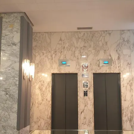 Estudiotel 95 Centro