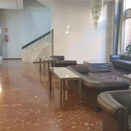 Estudiotel 95 Centro Alicante