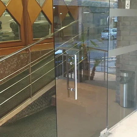 Estudiotel 95 Centro