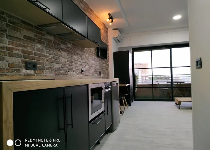 Estudiotel 95 Centro