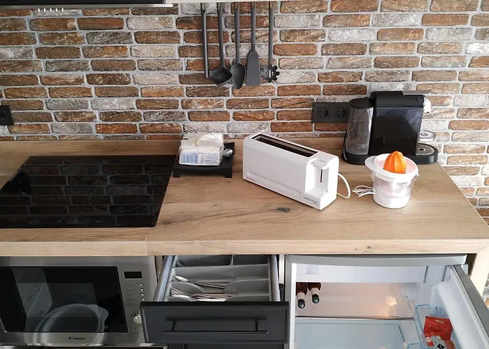 Estudiotel 95 Centro Alicante