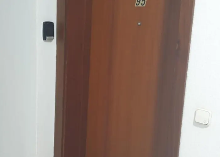 Estudiotel 95 Centro Alicante
