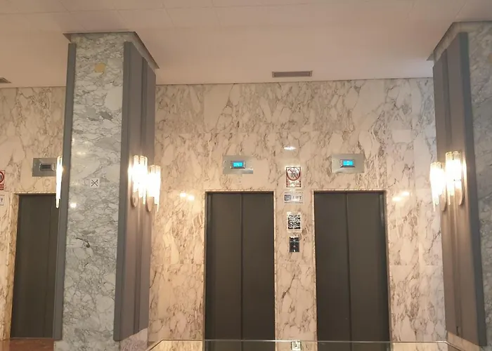 Estudiotel 95 Centro