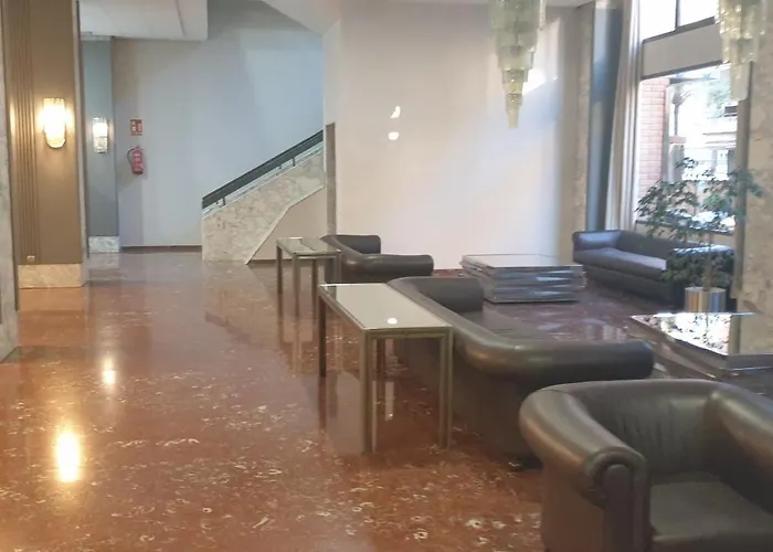 Estudiotel 95 Centro Alicante