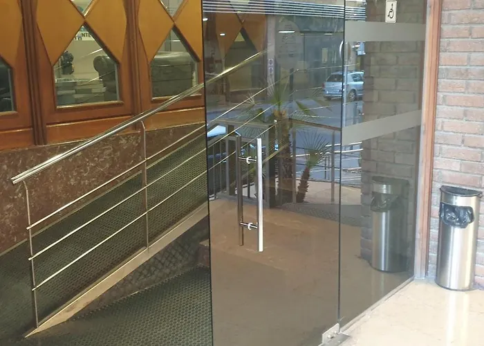 Estudiotel 95 Centro