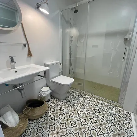 Apartment Estudiotel 95 Centro Alicante